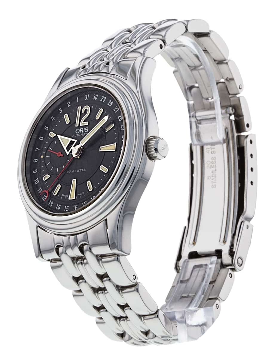 Oris 7476 best sale